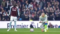 Onana Tolak Berlutut pada Laga Kampanye Antirasisme Liga Inggris