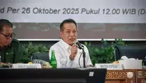 Menkop Optimistis Percepatan Kopdes Bantu Kendalikan Inflasi dari Desa