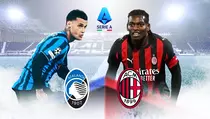 Jadwal Liga Italia 29-31 Oktober 2025: Atalanta Tantang Milan