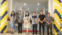 Dunlop Ekspansi ke Bekasi, Tawarkan Promo Hadiah Mobil dan iPhone