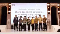 Peringati Milad ke-16, Unit Usaha Syariah (UUS) OCBC Perkuat Komitmen Dorong Pertumbuhan Ekonomi Syariah