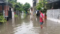 Banjir Berulang di Semarang, Warga Tuding Pemkot Lamban Bertindak