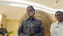 Menkes Ultimatum Rumah Sakit: Wajib Terima Pasien Tanpa KTP!
