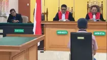Eks Kades di Banggai Divonis 4 Tahun Penjara karena Korupsi Dana Desa