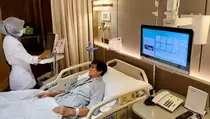 Kondisi Terkini Kak Seto yang Terkena Strok Ringan