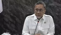 Menko Zulhas: Wajar MBG Dikritik karena Targetnya 82,9 Juta Anak