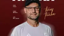 Tomas Trucha Putar Otak Bentuk Komposisi Ideal PSM pada Super League