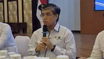 Kemenaker Tegaskan Komitmen Awasi Penggunaan TKA