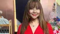 Chikita Meidy Resmi Menjanda dan Kantongi Hak Asuh Anak