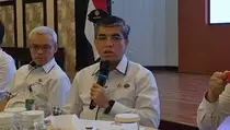 Menaker Ungkap BNI Jadi Perusahaan Paling Banyak Serap Magang Berbayar