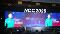 Lewat Badan Siber, GP Ansor Ajak Anak Muda Jaga Ruang Digital