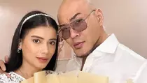 Sabrina Chairunnisa Bongkar Soal Uang Bulanan dari Deddy Corbuzier