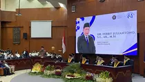 Kemenkop dan UB Bangun Kemandirian Ekonomi Desa lewat Koperasi