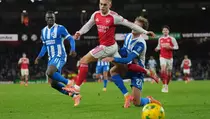Piala Liga: Liverpool Out! Arsenal, City, Chelsea, Newcastle Menang