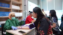 BCA dan PMI Ajak Generasi Muda Berpartisipasi dalam Aksi Donor Darah