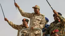 Bencana Kemanusiaan, ICRC Desak Dunia Hentikan Pembantaian di Sudan