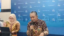 Kementerian PU Lakukan Negosiasi Diskon Tarif Tol Nataru