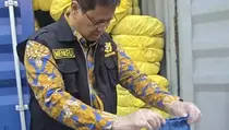 Pengusaha Tekstil Dukung Purbaya Berantas Impor Pakaian Bekas Ilegal