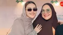 Doa Umi Kalsum di Ultah Ayu Ting Ting Bikin Netizen Naik Pitam