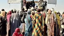 Brutal! RSF Diduga Bunuh 460 Orang di Rumah Sakit Darfur Sudan