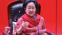 Serukan Dunia Baru Berkeadilan, Megawati: Pancasila Jadi Etika Global
