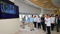 Kemenko Polkam-Otorita IKN Komitmen Wujudkan Kota Aman secara Siber