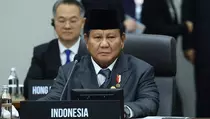 Prabowo: Indonesia Siap Jadi Jembatan Ekonomi Dunia