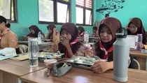 Bapanas Harap Program MBG Lebih Tertib dan Aman