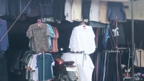 INDEF: Tren Thrifting Gerus 15% Pasar Produsen Tekstil Dalam Negeri