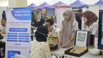 Taiwan hingga Jepang, Tujuan Terfavorit Pekerja Migran Asal Tangerang