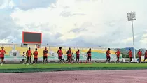 Hadapi Madura United, PSM Bertekad Menang Saat Momen HUT Ke-110