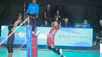 Final Livoli Divisi 1: Bukit Asam Tantang Klub Rivan Nurmulki Dkk
