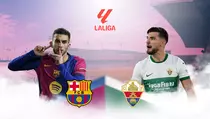 Barcelona vs Elche: Panggung Pembukitan Lamine Yamal