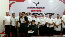 Warga Medan Deklarasi Dukung Purbaya Berantas Mafia Impor Baju Bekas