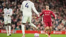 Nagelsmann Sindir Liverpool Soal Penurunan Performa Florian Wirtz
