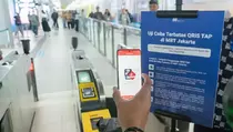 5 Transportasi Umum di Jabodetabek Ini Bisa Pakai QRIS Tap, Apa Saja?