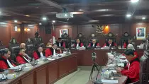Ahli Sosmed: Publik Kesal karena DPR Joget, Bukan Soal Gaji Naik