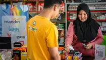 Daya Beli Masyarakat Jadi Kunci Jaga Ekonomi Kuartal II 2026