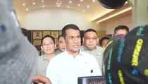 2025 Tanpa Impor Beras, Mentan: Produksi Padi Tembus 34,77 Juta Ton