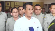 Mentan Bakal Tindak 300 Perusahaan yang Belum Naikkan Harga TBS