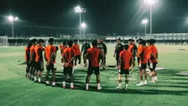Jadwal Timnas Indonesia U-17 vs China, Catat Tanggal dan Jam Tayangnya