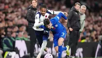 Terungkap! Ucapan Kasar Djed ke Thomas Frank Seusai Kalah dari Chelsea