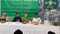 Kasus Ompreng Palsu MBG: Polisi Diminta Gandeng BGN, MUI dan Bea Cukai
