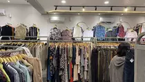 Pelaku Thrift: Larangan Impor Baju Bekas Tak Sentuh Akar Masalah