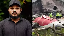 Satu-Satunya Korban Selamat Air India Ungkap Penderitaan Tragis