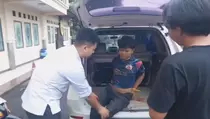 Pria di Ciamis Ngamuk Bacok Warga, 1 Tewas dan 3 Dirawat