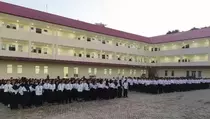Biaya Pendidikan Gratis, Ini Cara Daftar SMA Kemala Taruna Bhayangkara