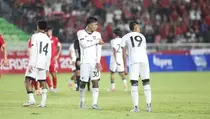 Jadwal Timnas Indonesia U-17 vs Honduras Malam Ini Jadi Penentu Lolos