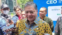 Ini Banjir Diskon Sektor Transportasi yang Diberikan Pemerintah