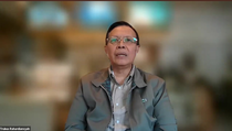 Pakar: Industri UMKM Belum Siap Gantikan Pasar Pakaian Bekas Impor